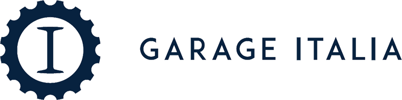 Garage Italia logo